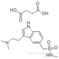 Sumatriptan succinate CAS 103628-48-4